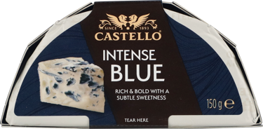 Castello® Intense Blue