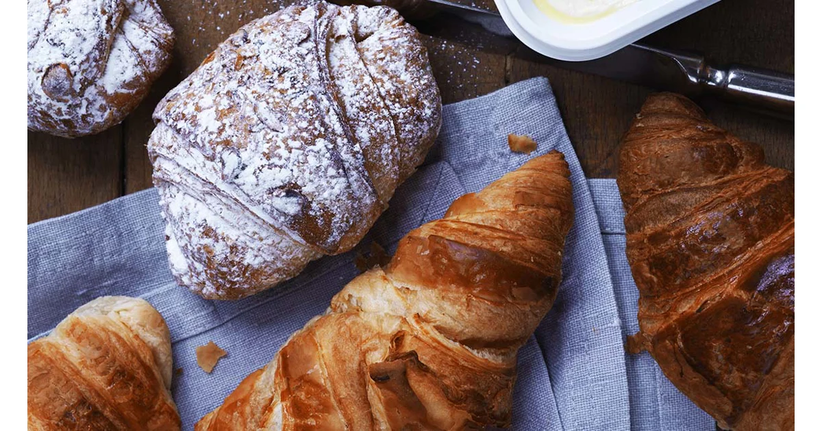 CROISSANTER