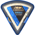 Castello Danablu 50+