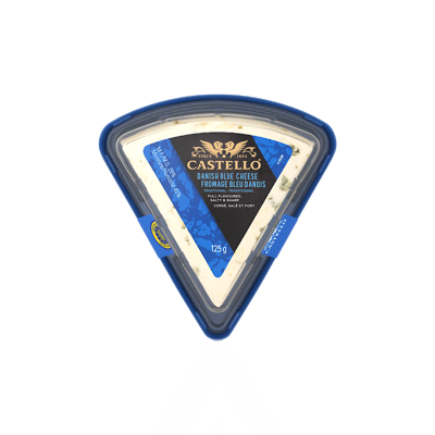 FROMAGE BLEU DANOIS Castello®