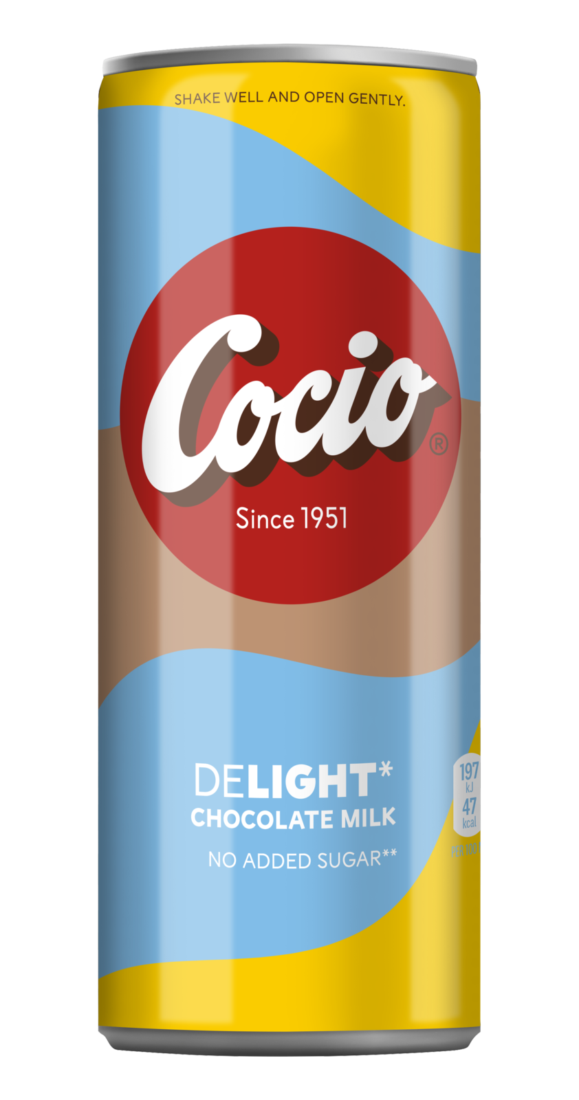 Delight 250ml