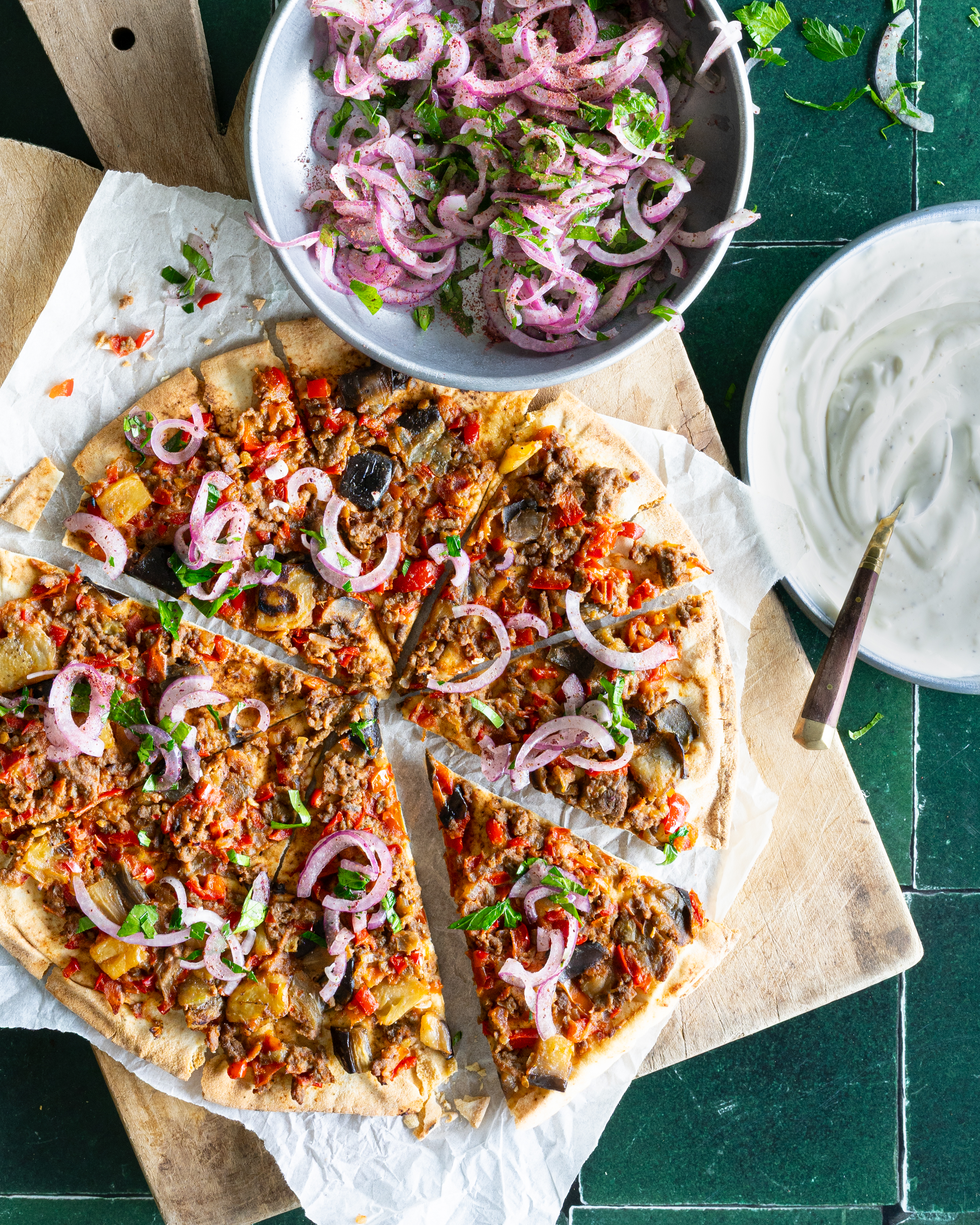 Lahmacun