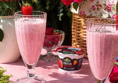 Summer Protein Smoothie