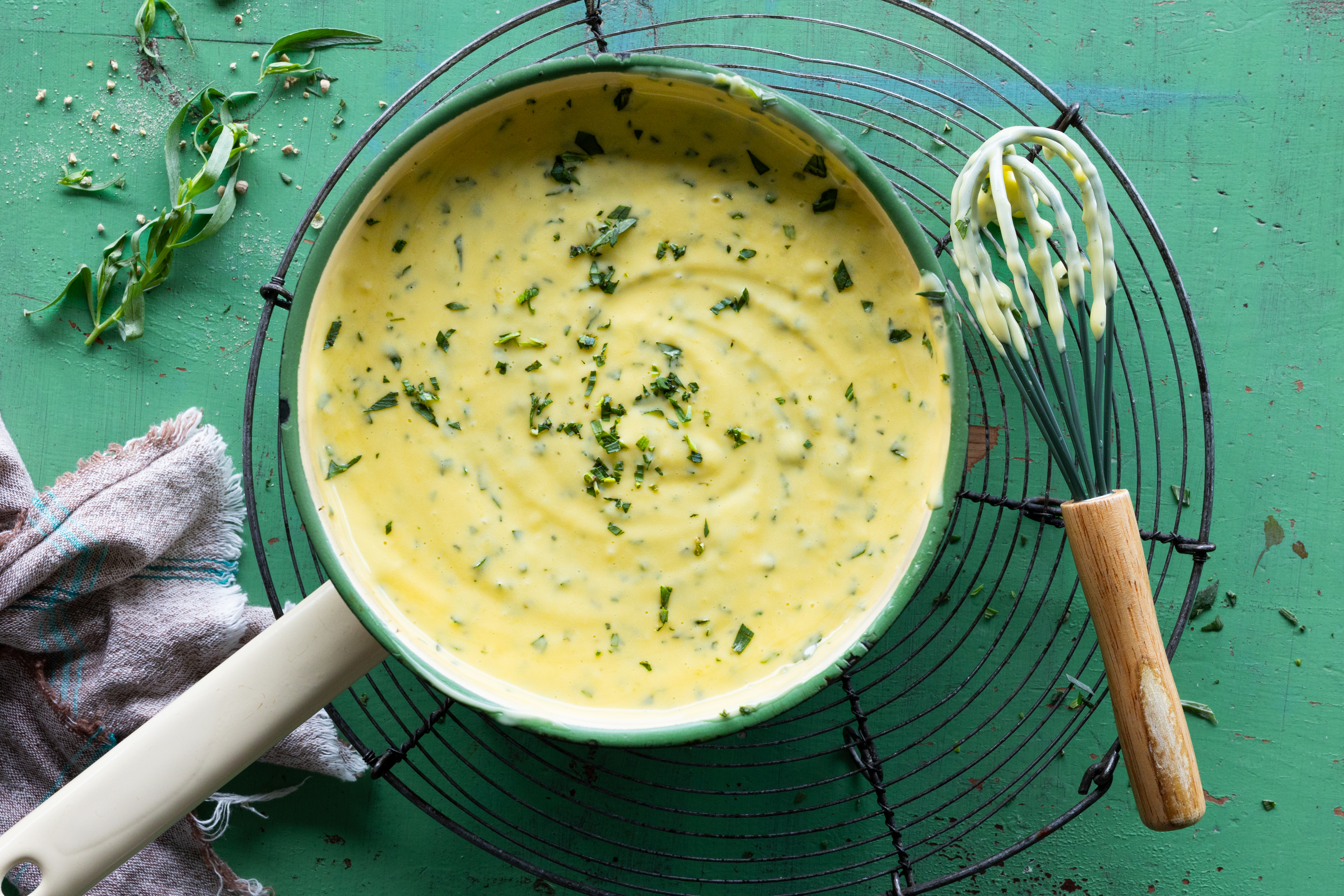 Bearnaise