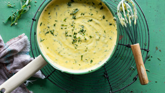 Bearnaise
