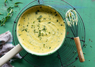 Bearnaise