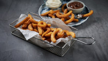 Churros