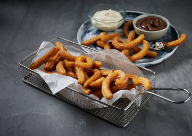 Churros