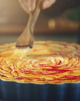 APPELTAART