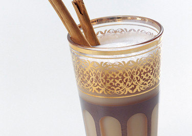 Masala Chai -juoma