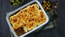 Moussaka