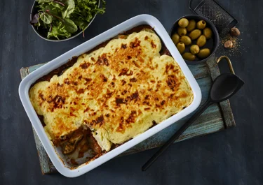 Moussaka