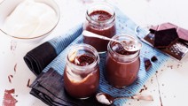Schokoladenpudding