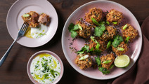 Cornflakes-lax i airfryer