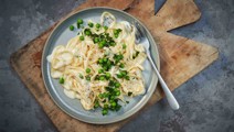 Pikapasta