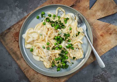 Pikapasta