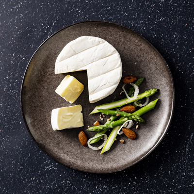 Castello® Creamy White