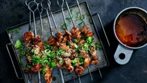 Yakitori