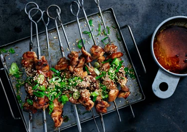 Yakitori
