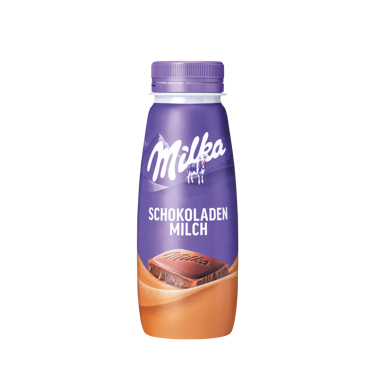 Milka Original 250 ml