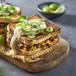 Tacosandwich