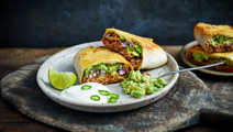 Burritos