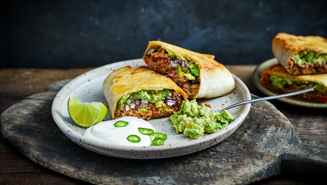 Burritos
