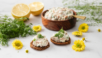 Kylmäsavulohitahna