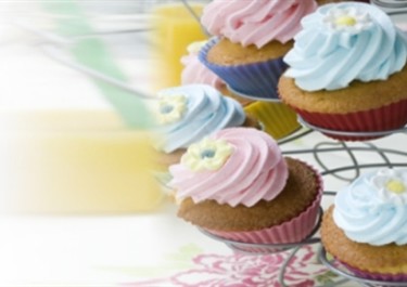 Cupcakes από τον Στέλιο Παρλιάρο
