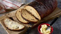 Vörtbröd