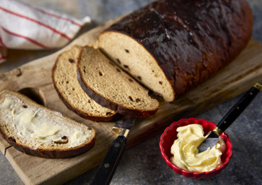 Vörtbröd