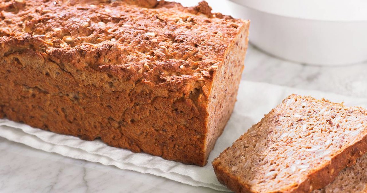 Danskt rågbröd - Recept | Arla