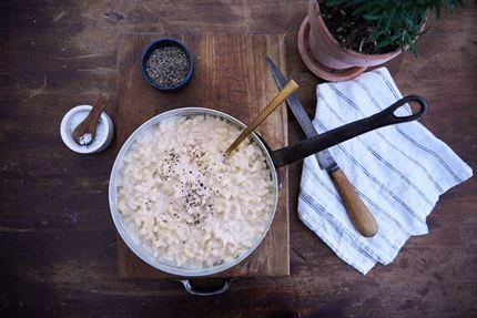 Mac and Cheese