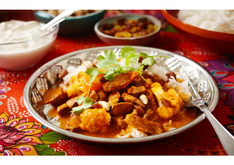 Indisk Lammgryta Recept Arla Indisk Lammgryta Recept Arla