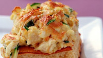 Munakascrostinit
