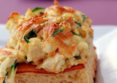 Munakascrostinit