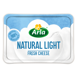 Arla® Queso de untar light