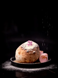 Marshmallow Masterpiece