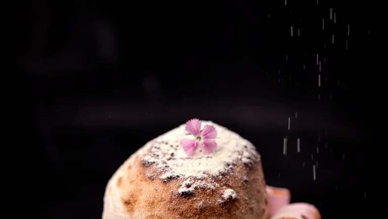 Marshmallow Masterpiece