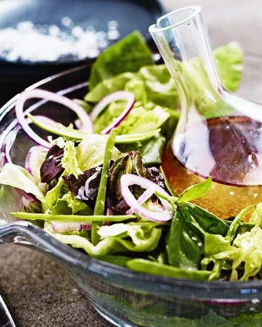 Vinaigrette Vinaigrette