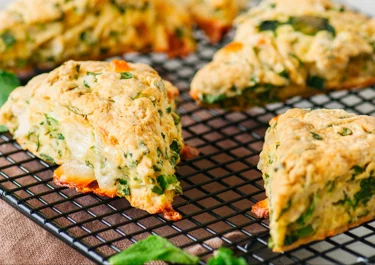 Savory Scones