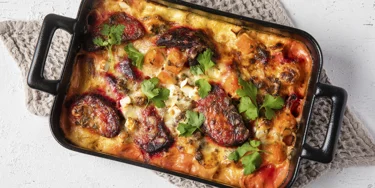 Helppoja lounasreseptejä ravintoloille