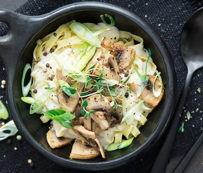 Tagliatelle