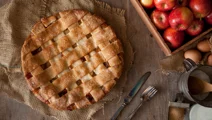 Apple pie