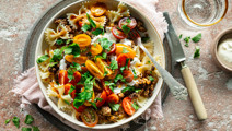 Turkisk pasta