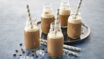 Iced Latte