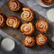 Glutenfria kanelbullar