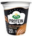 Salted Caramel Pudding 200g