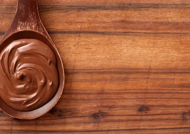 Milk Chocolate Spread