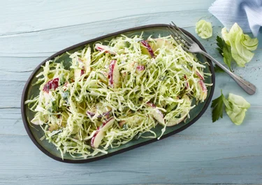 Cabbage salad